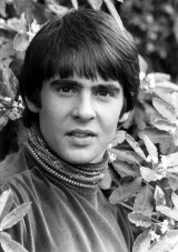 Davy Jones