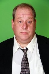 Mike Grief