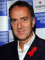 Angus Deayton