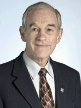 Ron Paul