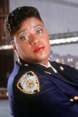 Marsha Warfield