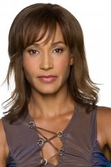 Rachel Luttrell