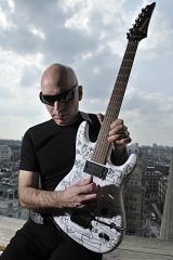 Joe Satriani