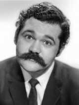 Avery Schreiber