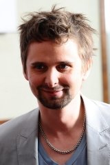 Matt Bellamy