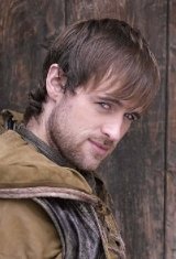 Jonas Armstrong