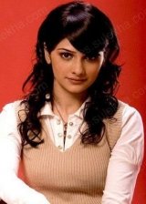 Prachi Desai