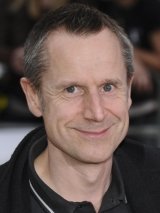 Jeremy Hardy