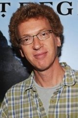 Phil Abraham