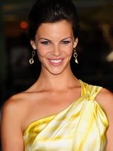 Haley Webb