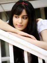 Adah Sharma