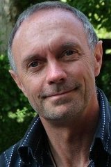 Mike Bodnar