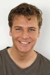 Anthony Ingruber