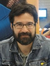 Greg Pak