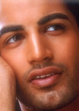 Upen Patel