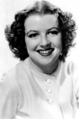 Betty Furness