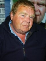 Geoffrey Hughes