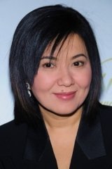 Lorna Tolentino