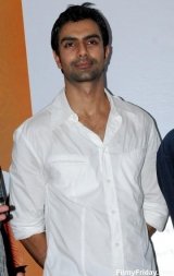 Ashmit Patel