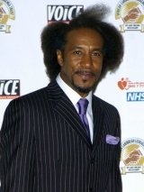 Danny John-Jules