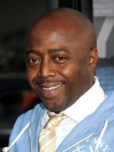 Donnell Rawlings