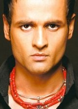 Rohit Roy