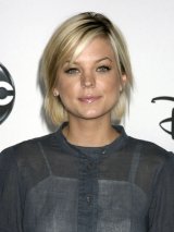 Kirsten Storms
