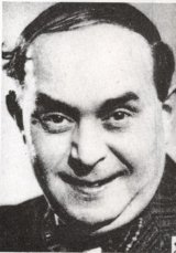 Kabos Gyula