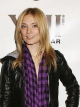 Spencer Grammer