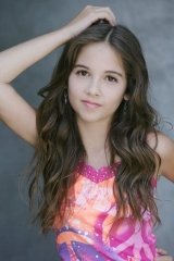 Haley Pullos