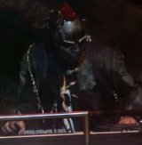 Sid Wilson