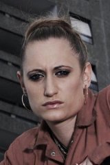 Lauren Socha