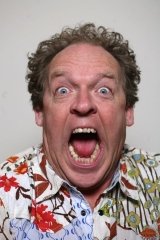 Bert Visscher