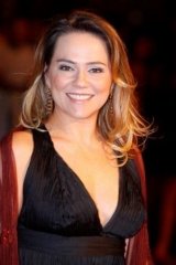 Vivianne Pasmanter