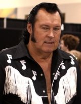 The Honky Tonk Man