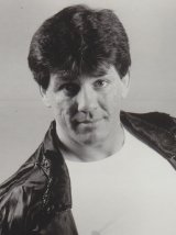 Dan Marsh