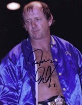 Dory Funk, Jr.