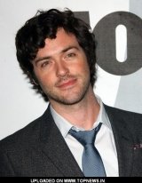 Brendan Hines