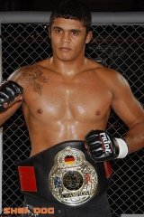 Carlos Eduardo Rocha