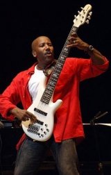 Nathan East