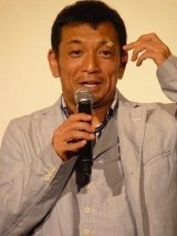 Hideo Nakano