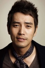 Joo Sang-Wook