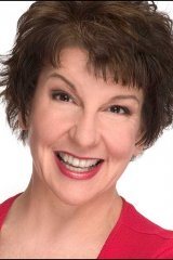 Cheryl McMahon