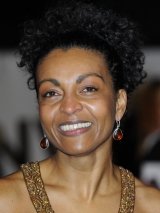 Adjoa Andoh