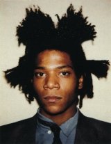 Jean Michel Basquiat