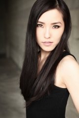 Vicky Huang