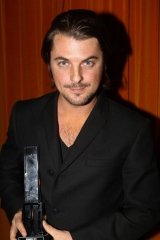 Axel Axwell Hedfors