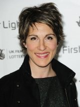 Tamsin Greig