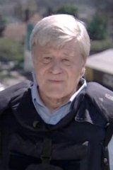 Martin Jarvis