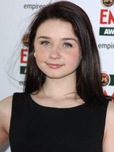 Jessica Barden